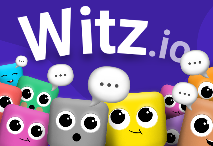 Witz.io