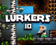 Lurkers.io