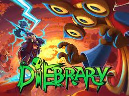 DIEbrary.io