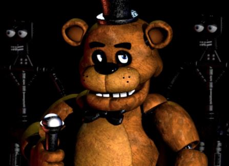 Five Nights at Freddy's
