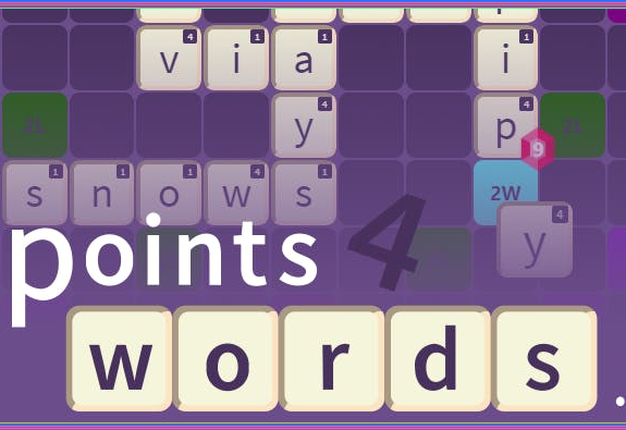 Points4words.io