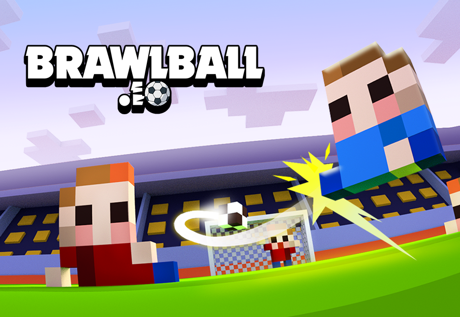 Brawlball.io