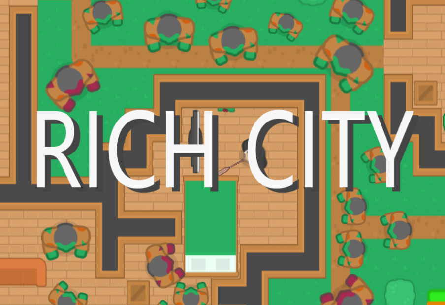 Rich City