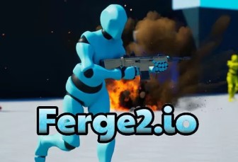 Ferge2.io