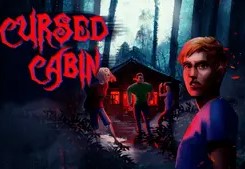 Cursed Cabin