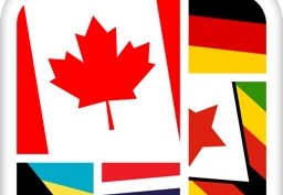 Flags Quiz