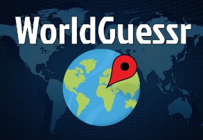 Worldguessr