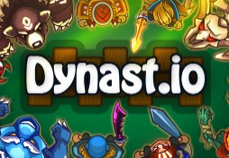 Dynast.io