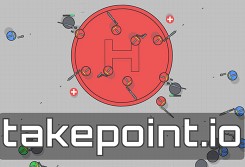 Takepoints.io