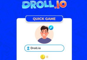 Droll.io