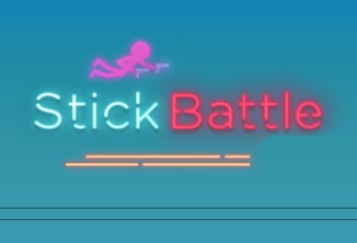 Stickbattle Royale