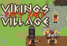 Vikings Village: Party Hard