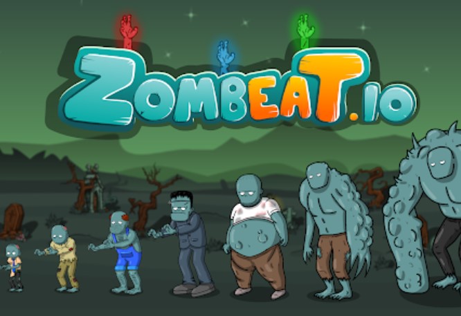 Zombeat.io