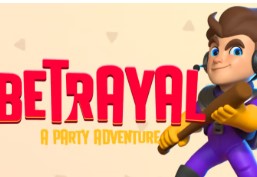 Betrayal.io: Free Social Deduction Game Online | Steal Brainrot