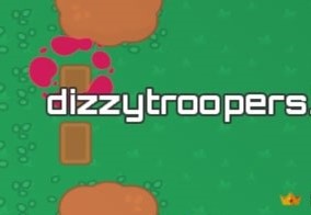 Dizzytroopers.io