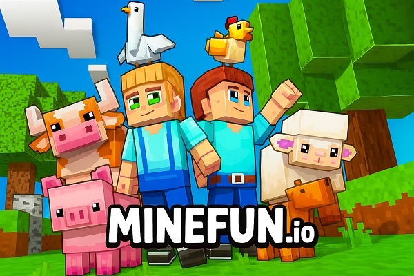 MineFun.io