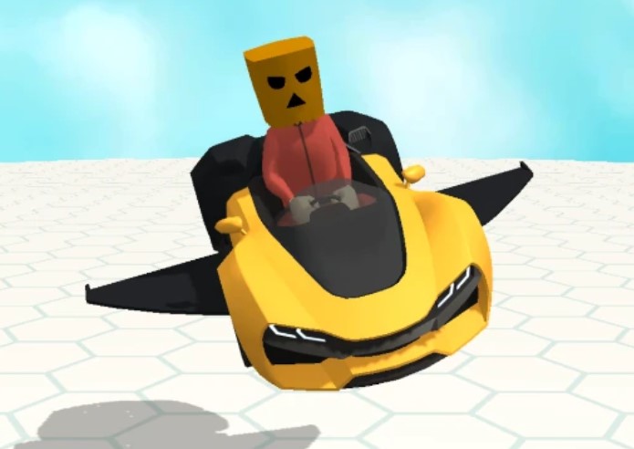 Survival Karts
