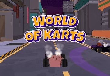 World Of Karts