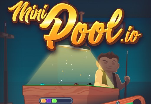 MiniPool.io