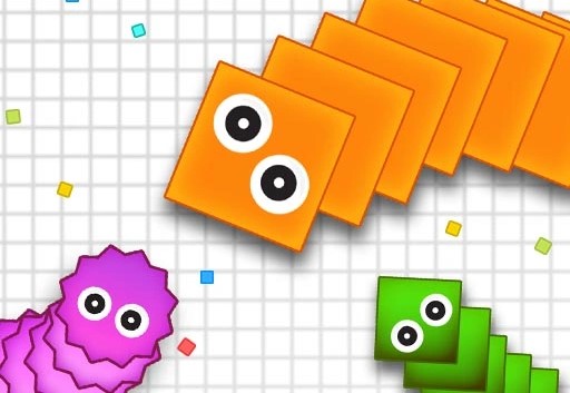 Inky Snakes.io