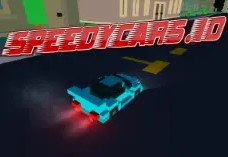 Speedy Cars.io