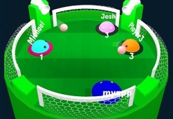 Soccer.io