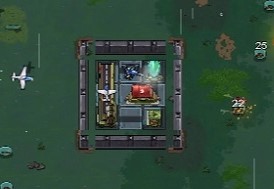 ZombieSiege.io