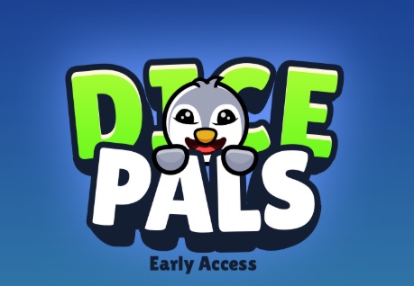 DicePals.io