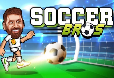 Soccer Bros