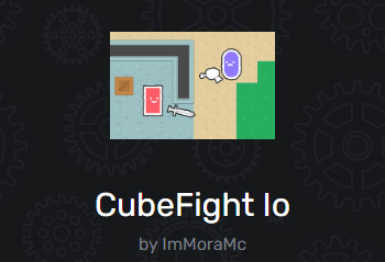 Cubefight.io