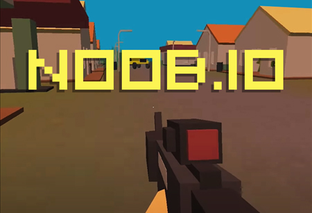Noob.io