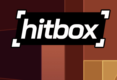 Hitbox.io