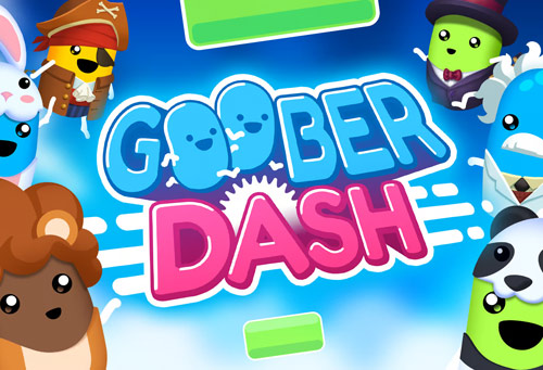 Goober Dash