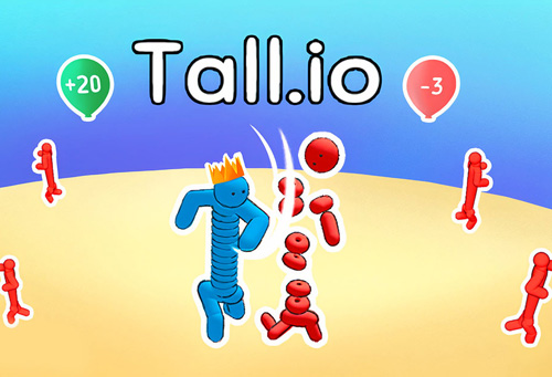Tall.io