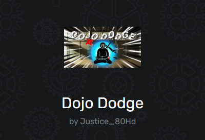 Dojo Doge