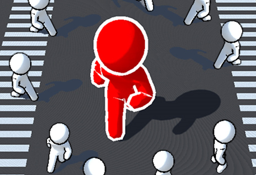 City Run.io