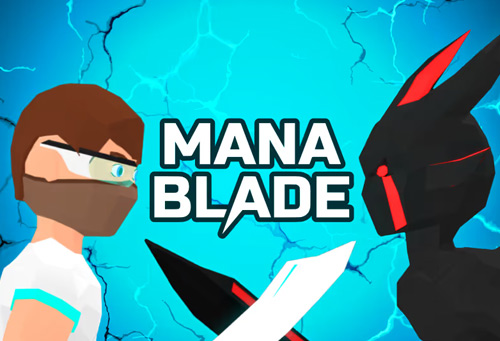Mana Blade