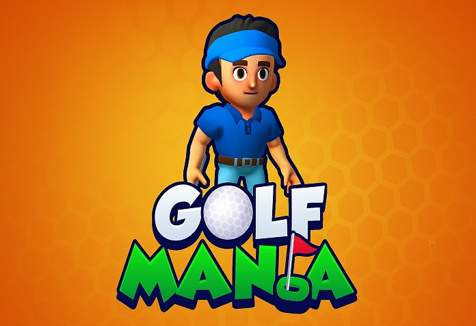 Golf Mania