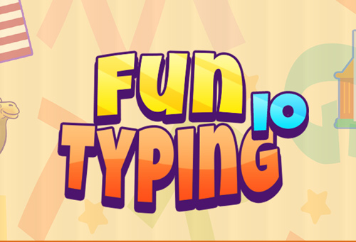 Fun Typing IO