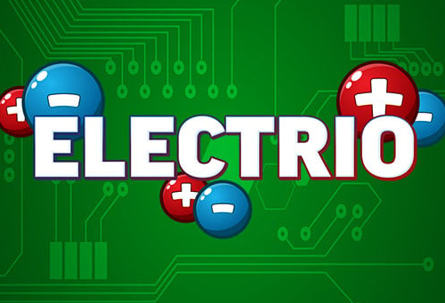 Electro.io