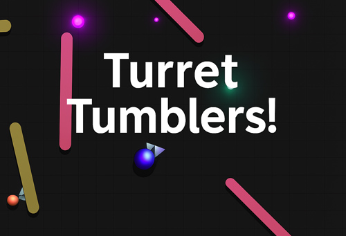 Turret Tumblers!