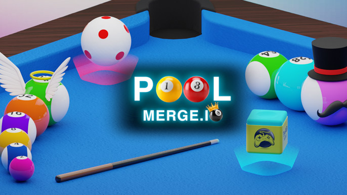 PoolMerge.io