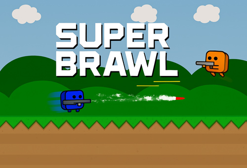 SuperBrawl.io