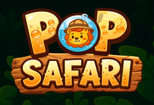 Pop Safari