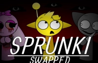 Sprunki Swapped