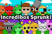 Incredibox Sprunki