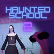 Haunted School 2