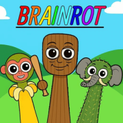Sprunki But It’s Italian Brainrot