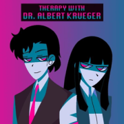 Therapy with Dr. Albert Krueger