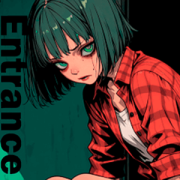 Entrance to the Soul